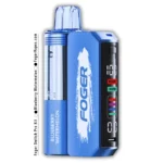 Foger Blueberry Watermelon Switch Pro Kit 30K Puffs