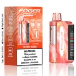 Foger Cherry Bomb Switch Pro Kit 30K Puffs