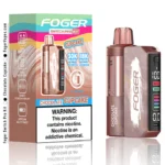 Foger Chocolate Cupcake Switch Pro Kit 30K Puffs