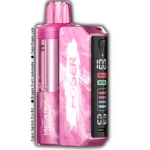 Foger Dragon Fruit Lemonade Switch Pro Kit 30K Puffs