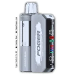 Foger Gummy Bear Switch Pro Kit 30K Puffs