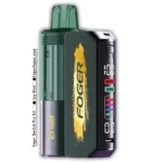 Foger Icy Mint Switch Pro Kit 30K Puffs