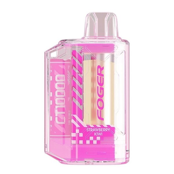 Foger Strawberry Kiwi CT10000 Disposable Vape 10000 Puffs