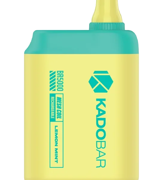 Lemon Mint