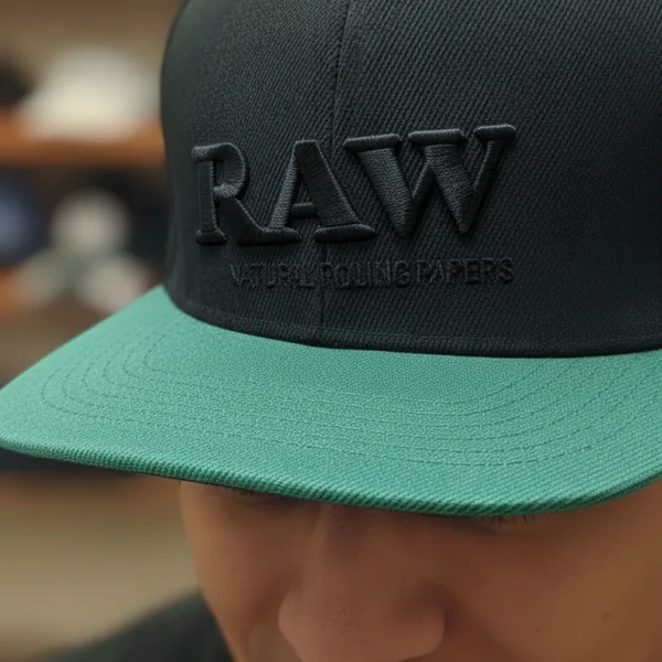 RAW-Black