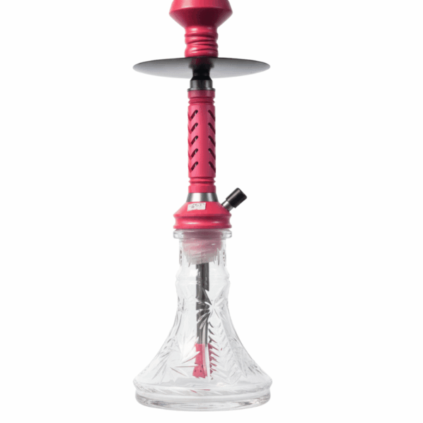 Smoking Glass - Hookah