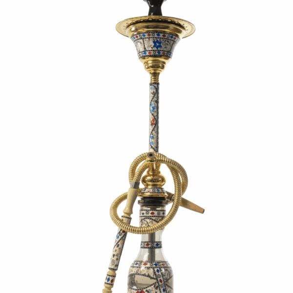 Smoking Glass - Hookah