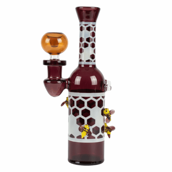 Premium Glass Water Pipes Collection