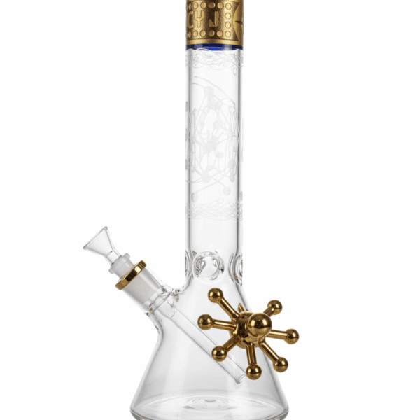 Premium Glass Water Pipes Collection 2