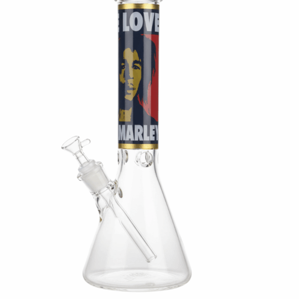 Premium Glass Water Pipes Collection 3