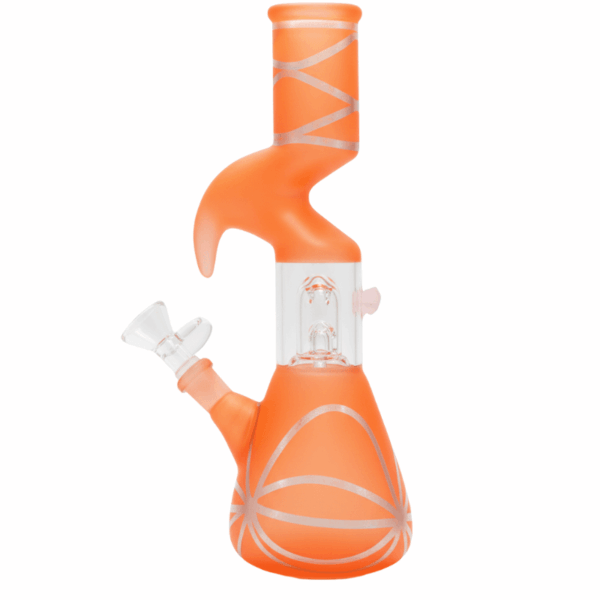 Premium Glass Water Pipes Collection 6