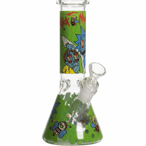 Premium Glass Water Pipes Collection 7