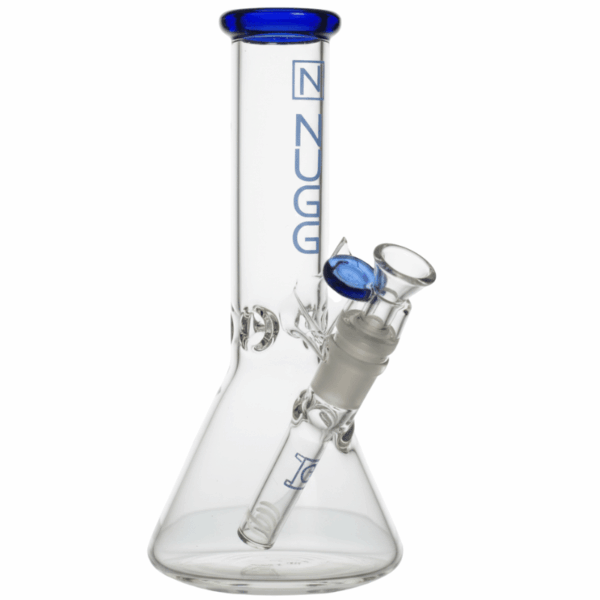 Premium Glass Water Pipes Collection 9