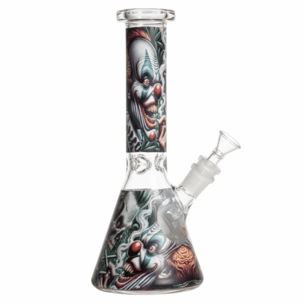 Premium Glass Water Pipes Collection 11