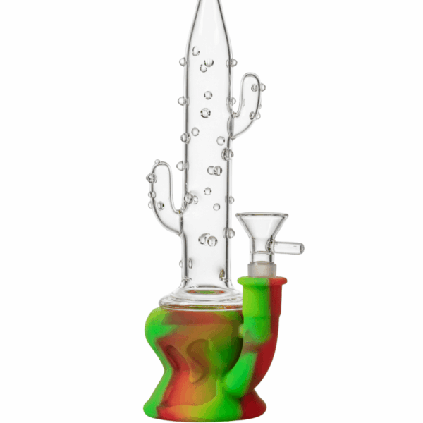 Premium Glass Water Pipes Collection 12