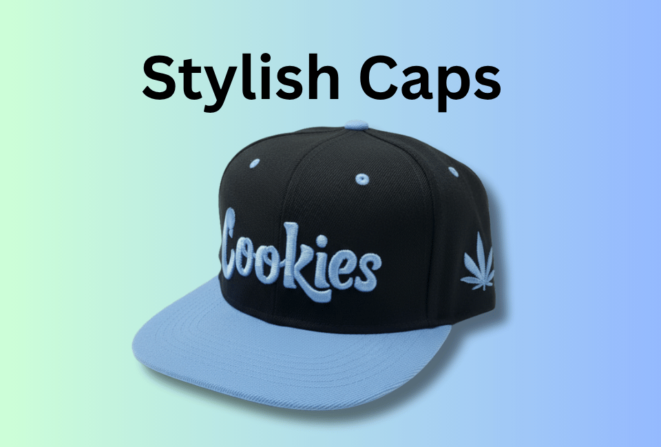 Stylish Caps