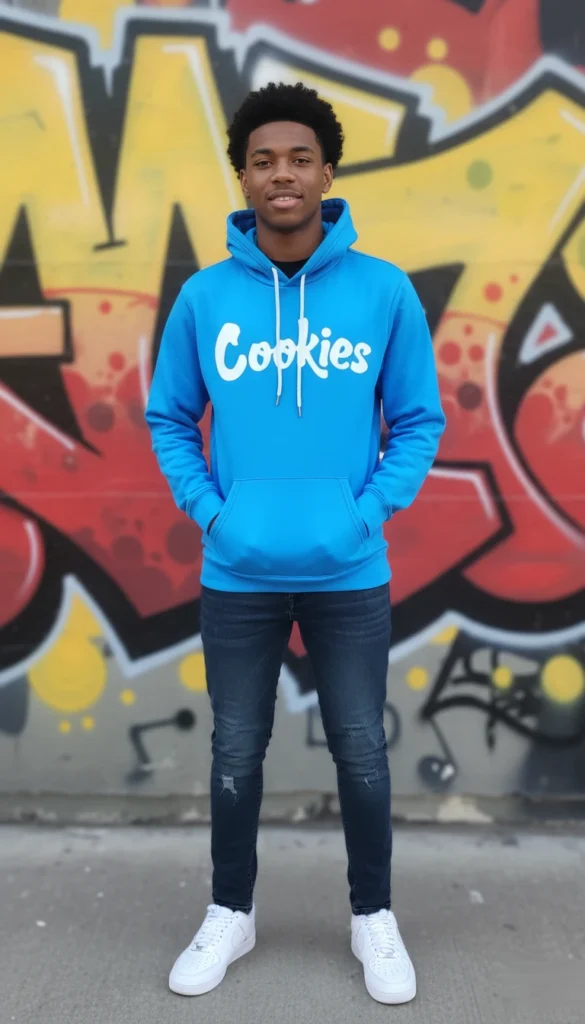 Vape-Cookies Tshirt