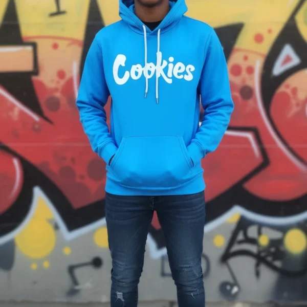 Vape-Cookies Tshirt