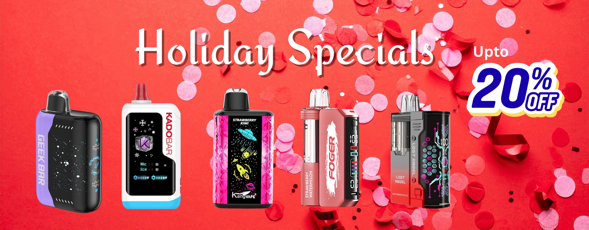 Vape-Banner